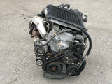 JDM 06-12 MAZDA CX-7 TURBO ENGINE 2.3L L3 07-09 MAZDA SPEED3 L3T DISI MOTOR | Engine & Transmission | 2.3L, CX7, Engine, Mazda, Mazda Speed 3, Turbo | 1784