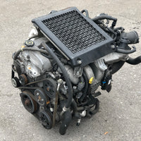 JDM 06-12 MAZDA CX-7 TURBO ENGINE 2.3L L3 07-09 MAZDA SPEED3 L3T DISI MOTOR | Engine & Transmission | 2.3L, CX7, Engine, Mazda, Mazda Speed 3, Turbo | 1784