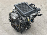 JDM 06-12 MAZDA CX-7 TURBO ENGINE 2.3L L3 07-09 MAZDA SPEED3 L3T DISI MOTOR | Engine & Transmission | 2.3L, CX7, Engine, Mazda, Mazda Speed 3, Turbo | 1784