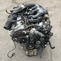 2006 2007 2008 2009 2010 2011 JDM Lexus IS250 Engine 4GRFE 2.5L RWD | Engine | 2.5L engine, 4GR, IS250, IS250 engine | 1785