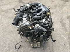 2006 2007 2008 2009 2010 2011 JDM Lexus IS250 Engine 4GRFE 2.5L RWD