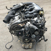 2006 2007 2008 2009 2010 2011 JDM Lexus IS250 Engine 4GRFE 2.5L RWD | Engine | 2.5L engine, 4GR, IS250, IS250 engine | 1785