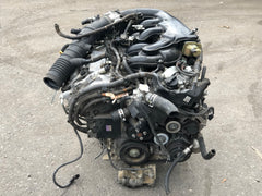 2006 2007 2008 2009 2010 2011 JDM Lexus IS250 Engine 4GRFE 2.5L RWD