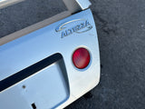 JDM 2001-2005 Toyota Altezza Lexus IS300 TRD Trunk & Wing + Side Skirts + Rear Bumper & Lip | Rear Bumper + Trunk + Sideskirts | Altezza Rear Bumper, Altezza Sideskirts, Altezza Trunk, freeshipping, Is300 Rear Bumper, Is300 Rear Lip, Is300 Sideskirts, Is300 Trunk, Jdm Altezza Parts, Toyota Altezza Parts | 2575