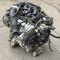 2006 2007 2008 2009 2010 2011 JDM Lexus IS250 Engine 4GRFE 2.5L RWD | Engine | 2.5L engine, 4GR, IS250, IS250 engine | 1785