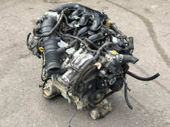 2006 2007 2008 2009 2010 2011 JDM Lexus IS250 Engine 4GRFE 2.5L RWD