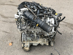 2006 2007 2008 2009 2010 2011 JDM Lexus IS250 Engine 4GRFE 2.5L RWD