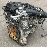 2006 2007 2008 2009 2010 2011 JDM Lexus IS250 Engine 4GRFE 2.5L RWD | Engine | 2.5L engine, 4GR, IS250, IS250 engine | 1785