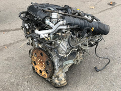 2006 2007 2008 2009 2010 2011 JDM Lexus IS250 Engine 4GRFE 2.5L RWD