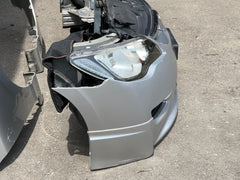 JDM Honda Civic / Acura CSX 2006-2008 Front Bumper Headlights Fenders Hood