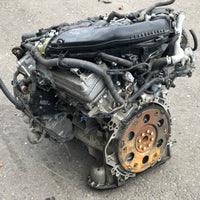 2006 2007 2008 2009 2010 2011 JDM Lexus IS250 Engine 4GRFE 2.5L RWD | Engine | 2.5L engine, 4GR, IS250, IS250 engine | 1785