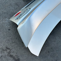 JDM 2001-2005 Toyota Altezza Lexus IS300 TRD Trunk & Wing + Side Skirts + Rear Bumper & Lip | Rear Bumper + Trunk + Sideskirts | Altezza Rear Bumper, Altezza Sideskirts, Altezza Trunk, freeshipping, Is300 Rear Bumper, Is300 Rear Lip, Is300 Sideskirts, Is300 Trunk, Jdm Altezza Parts, Toyota Altezza Parts | 2575