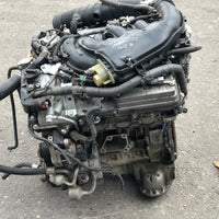 2006 2007 2008 2009 2010 2011 JDM Lexus IS250 Engine 4GRFE 2.5L RWD | Engine | 2.5L engine, 4GR, IS250, IS250 engine | 1785