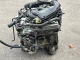 2006 2007 2008 2009 2010 2011 JDM Lexus IS250 Engine 4GRFE 2.5L RWD | Engine | 2.5L engine, 4GR, IS250, IS250 engine | 1785