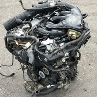2006 2007 2008 2009 2010 2011 JDM Lexus IS250 Engine 4GRFE 2.5L RWD | Engine | 2.5L engine, 4GR, IS250, IS250 engine | 1785