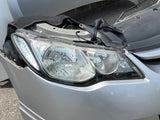 JDM Honda Civic / Acura CSX 2006-2008 Front Bumper Headlights Fenders Hood | Front End Conversion | Acura, Acura CSX, Civic, CSX, freeshipping, Honda, Honda Civic | 2354
