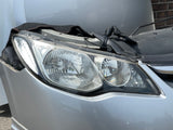JDM Honda Civic / Acura CSX 2006-2008 Front Bumper Headlights Fenders Hood | Front End Conversion | Acura, Acura CSX, Civic, CSX, freeshipping, Honda, Honda Civic | 2354