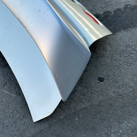 JDM 2001-2005 Toyota Altezza Lexus IS300 TRD Trunk & Wing + Side Skirts + Rear Bumper & Lip