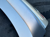 JDM 2001-2005 Toyota Altezza Lexus IS300 TRD Trunk & Wing + Side Skirts + Rear Bumper & Lip