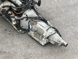 JDM Nissan Skyline GTST R34 RB25DET 2.5L Turbo Engine Automatic Gearbox AT | Engine | GTT R34, NEO Turbo, Nissan, Nissan R34, R34, R34 Neo, RB25DET, Skyline GTT Turbo, tested | 1786