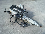 JDM Toyota 1JZGTE VVTi Front Sump Engine 2.5L 6 Cyl Turbo Automatic Transmission MISSING THROTTLE BODY