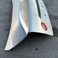 JDM 2001-2005 Toyota Altezza Lexus IS300 TRD Trunk & Wing + Side Skirts + Rear Bumper & Lip