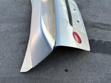 JDM 2001-2005 Toyota Altezza Lexus IS300 TRD Trunk & Wing + Side Skirts + Rear Bumper & Lip