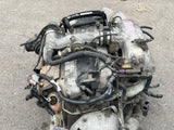 JDM Nissan Skyline GTST R34 RB25DET 2.5L Turbo Engine Automatic Gearbox AT | Engine | GTT R34, NEO Turbo, Nissan, Nissan R34, R34, R34 Neo, RB25DET, Skyline GTT Turbo, tested | 1786