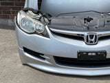 JDM Honda Civic / Acura CSX 2006-2008 Front Bumper Headlights Fenders Hood | Front End Conversion | Acura, Acura CSX, Civic, CSX, freeshipping, Honda, Honda Civic | 2354
