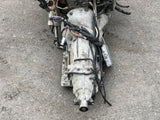 JDM Nissan Skyline GTST R34 RB25DET 2.5L Turbo Engine Automatic Gearbox AT | Engine | GTT R34, NEO Turbo, Nissan, Nissan R34, R34, R34 Neo, RB25DET, Skyline GTT Turbo, tested | 1786