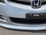 JDM Honda Civic / Acura CSX 2006-2008 Front Bumper Headlights Fenders Hood