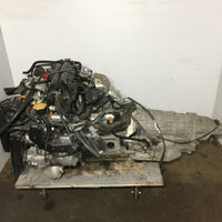 Jdm Subaru Impreza WRX 2.5L EJ255 Turbo Engine & Automatic Transmission 2008-2012 OEM | Engine & Transmission | 2.5L, 2008, 2008-2012, 2009, 2010, 2011, 2012, EJ255, Impreza, Subaru, Turbo, WRX | 1217
