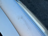 JDM 2001-2005 Toyota Altezza Lexus IS300 TRD Trunk & Wing + Side Skirts + Rear Bumper & Lip