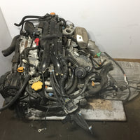 Jdm Subaru Impreza WRX 2.5L EJ255 Turbo Engine & Automatic Transmission 2008-2012 OEM | Engine & Transmission | 2.5L, 2008, 2008-2012, 2009, 2010, 2011, 2012, EJ255, Impreza, Subaru, Turbo, WRX | 1217