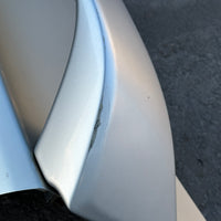 JDM 2001-2005 Toyota Altezza Lexus IS300 TRD Trunk & Wing + Side Skirts + Rear Bumper & Lip