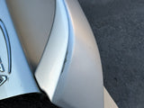 JDM 2001-2005 Toyota Altezza Lexus IS300 TRD Trunk & Wing + Side Skirts + Rear Bumper & Lip