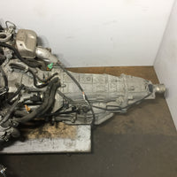 Jdm Subaru Impreza WRX 2.5L EJ255 Turbo Engine & Automatic Transmission 2008-2012 OEM | Engine & Transmission | 2.5L, 2008, 2008-2012, 2009, 2010, 2011, 2012, EJ255, Impreza, Subaru, Turbo, WRX | 1217