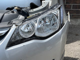 JDM Honda Civic / Acura CSX 2006-2008 Front Bumper Headlights Fenders Hood
