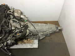 Jdm Subaru Impreza WRX 2.5L EJ255 Turbo Engine & Automatic Transmission 2008-2012 OEM