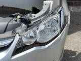 JDM Honda Civic / Acura CSX 2006-2008 Front Bumper Headlights Fenders Hood