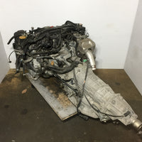 Jdm Subaru Impreza WRX 2.5L EJ255 Turbo Engine & Automatic Transmission 2008-2012 OEM | Engine & Transmission | 2.5L, 2008, 2008-2012, 2009, 2010, 2011, 2012, EJ255, Impreza, Subaru, Turbo, WRX | 1217
