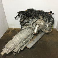 Jdm Subaru Impreza WRX 2.5L EJ255 Turbo Engine & Automatic Transmission 2008-2012 OEM | Engine & Transmission | 2.5L, 2008, 2008-2012, 2009, 2010, 2011, 2012, EJ255, Impreza, Subaru, Turbo, WRX | 1217