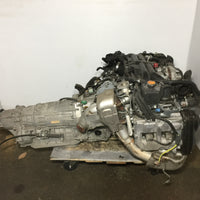 Jdm Subaru Impreza WRX 2.5L EJ255 Turbo Engine & Automatic Transmission 2008-2012 OEM | Engine & Transmission | 2.5L, 2008, 2008-2012, 2009, 2010, 2011, 2012, EJ255, Impreza, Subaru, Turbo, WRX | 1217