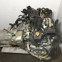 Jdm Subaru Impreza WRX 2.5L EJ255 Turbo Engine & Automatic Transmission 2008-2012 OEM | Engine & Transmission | 2.5L, 2008, 2008-2012, 2009, 2010, 2011, 2012, EJ255, Impreza, Subaru, Turbo, WRX | 1217