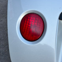 JDM 2001-2005 Toyota Altezza Lexus IS300 TRD Trunk & Wing + Side Skirts + Rear Bumper & Lip