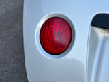 JDM 2001-2005 Toyota Altezza Lexus IS300 TRD Trunk & Wing + Side Skirts + Rear Bumper & Lip