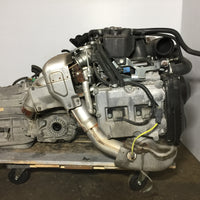 Jdm Subaru Impreza WRX 2.5L EJ255 Turbo Engine & Automatic Transmission 2008-2012 OEM | Engine & Transmission | 2.5L, 2008, 2008-2012, 2009, 2010, 2011, 2012, EJ255, Impreza, Subaru, Turbo, WRX | 1217