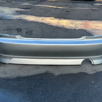 JDM 2001-2005 Toyota Altezza Lexus IS300 TRD Trunk & Wing + Side Skirts + Rear Bumper & Lip