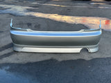 JDM 2001-2005 Toyota Altezza Lexus IS300 TRD Trunk & Wing + Side Skirts + Rear Bumper & Lip