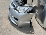 JDM Honda Civic / Acura CSX 2006-2008 Front Bumper Headlights Fenders Hood